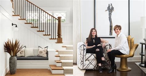 Martha Ohara Interiors Design Process Conjures A Creative Spirit