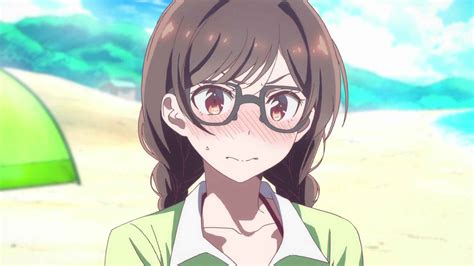 Rent A Girlfriend Anime Stream - Rent-a-Girlfriend Episode 4 Release Date and Streaming Details