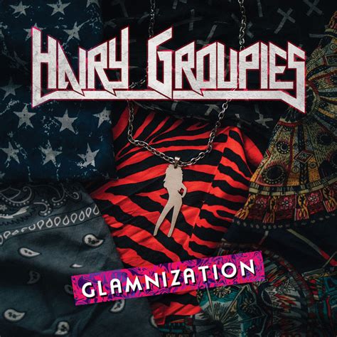 hairy groupies spotify