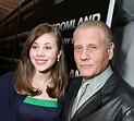 Meet William Forsythe's daughter,Rebecca Forsythe: Know about her ...