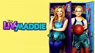 Ver Liv y Maddie | Episodios completos | Disney+