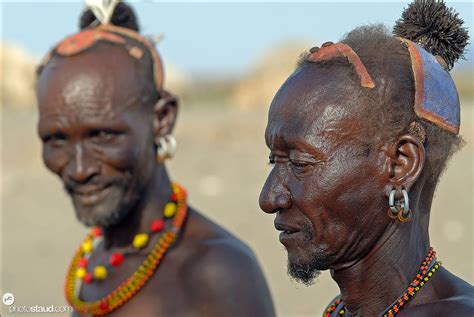 Peoples Of Africa Northern Kenya Frantisek Staud Travel