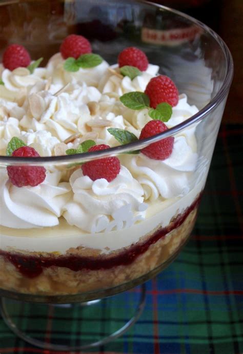 Find and save images from the christmas cookies collection by sarah (cupcakesluv) on we heart it, your everyday app to get lost in what you love. Typsy Laird Scottish Trifle | Christmas sweets recipes ...