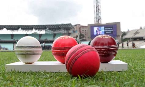 No Dukes Only Kookaburra Ball To Be Used In Sheffield Shield
