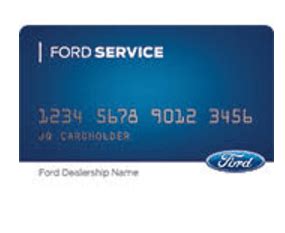 Ford service credit card facilitates its customers with a secure online portal using which they can log in and manage their account. Ford Service Credit Card Login Online | Apply Now | Card Gist
