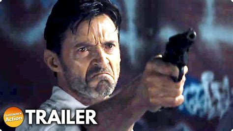 Reminiscence 2021 Trailer Hugh Jackman Sci Fi Action Thriller Movie