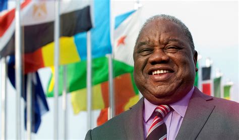 Zambias Former President Rupiah Banda Dead At 85
