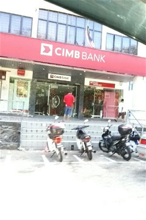 Have a secured and easy to manage bank account for your personal savings, investments, and loan applications in just 10 minutes. BANK CIMB BANK BRANCH PERSONAL HOUSE LOAN ATM MACHINE ...