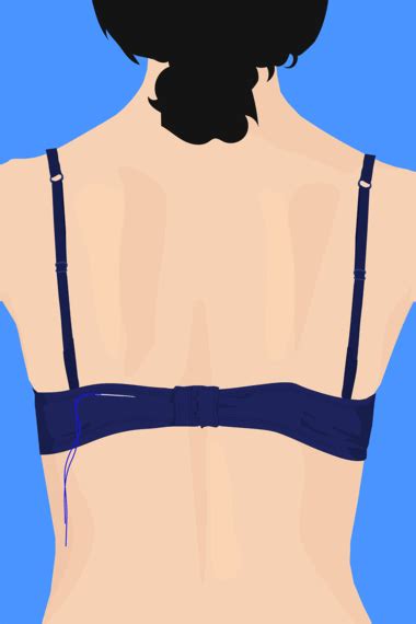 5 Surprising Bra Facts You Only Learn From Bra Fitters Huffpost