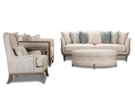 Magnussen Home Furnishings Product Info