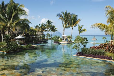 Hotel La Pirogue Resort And Spa Flic En Flac Mauritius Opinie