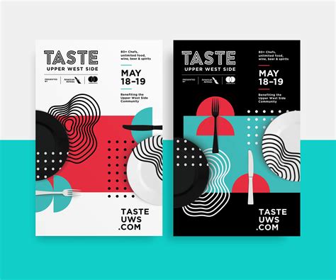 15 New Creative Poster Ideas Examples And Templates Daily Design Inspiration 38