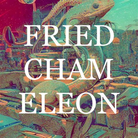 Stream Fried Chameleon Music Listen To Songs Albums Playlists For