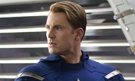 $300 000 captain america / steve rogers. Captain America's Chris Evans backtracks: 'I'm not ...