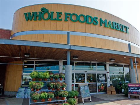 Find a whole foods market near you or see all whole foods market locations. Whole Foods Market To Open Avalon Store - Alpharetta, GA Patch