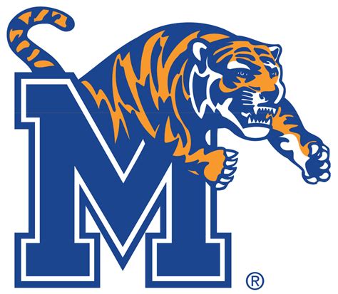 University of Memphis Colors | NCAA Colors | U.S. Team Colors