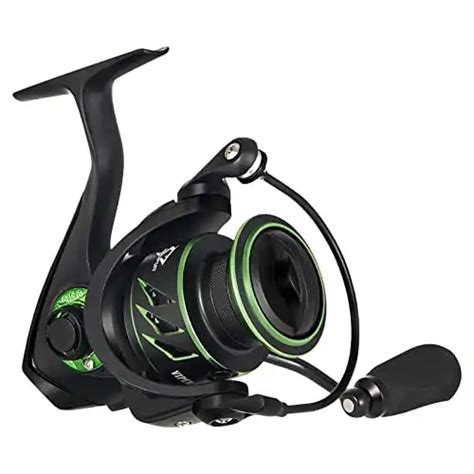 5 Best Spinning Reels Under 50 Dollars Updated For 2024