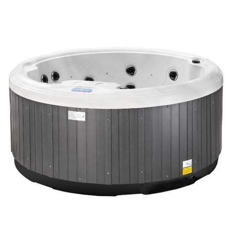 The Cotswold Standard Hsg282 Compliant Hot Tubs Rock
