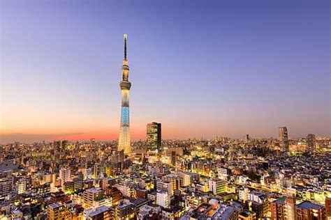 10100 Tokyo Skytree Stock Photos Pictures And Royalty Free Images Istock