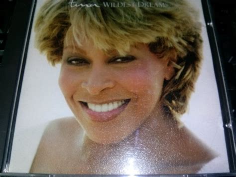 Tina Turner Wildest Dreams 1996 Cd Discogs