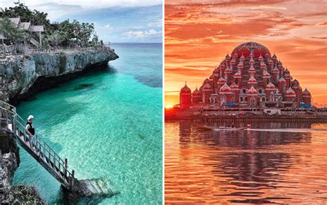 18 Tempat Wisata Di Makassar Dan Sekitarnya Yang Harus Kamu Kunjungi Images