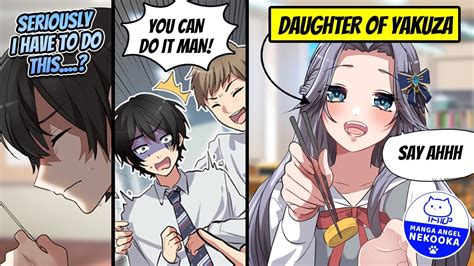 Update 81 Anime Yakuza Daughter Best Incdgdbentre