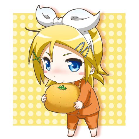 Kagamine Rin1052080 Zerochan