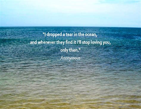 love and the ocean ocean quotes beach quotes ocean