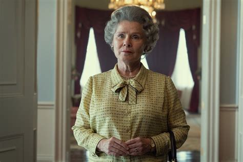 The Crown Season 5 Premiere Date Cast Trailer And What To Know