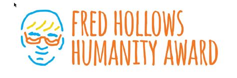 Fred Hollows Humanity Award Toorak Primary School