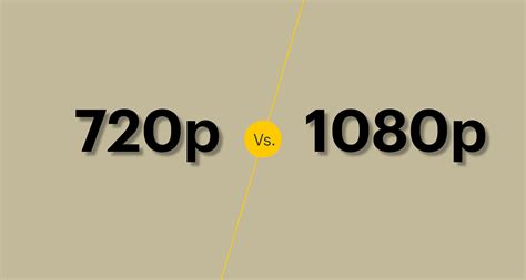 常识：分辨率1080p和720p有什么区别？分辨率1920x1080与1920x720区别 Csdn博客