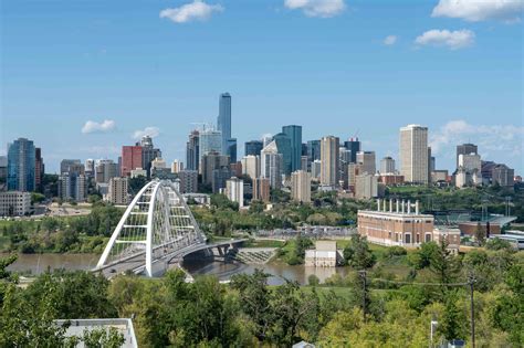 9 Fun Things To Do In Edmonton Alberta In A Summer Weekend