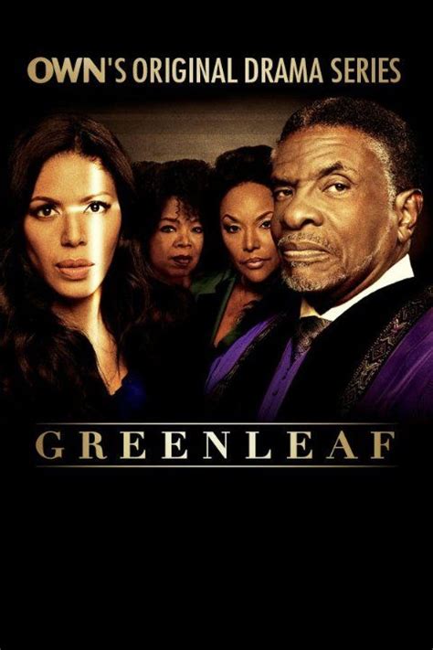 Greenleaf Tv Series 2016 Black Tv Shows Tv Series