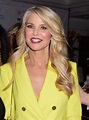Christie Brinkley - Bella Magazine Cover Launch Party 03/13/2019 ...