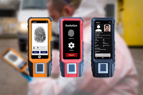 Dataworks Plus And Integrated Biometrics Accelerate Identification Of