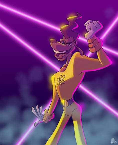 Aways loved this movie, so i decided to make this quick painting =]. 16 best powerline images on Pinterest | A goofy movie ...