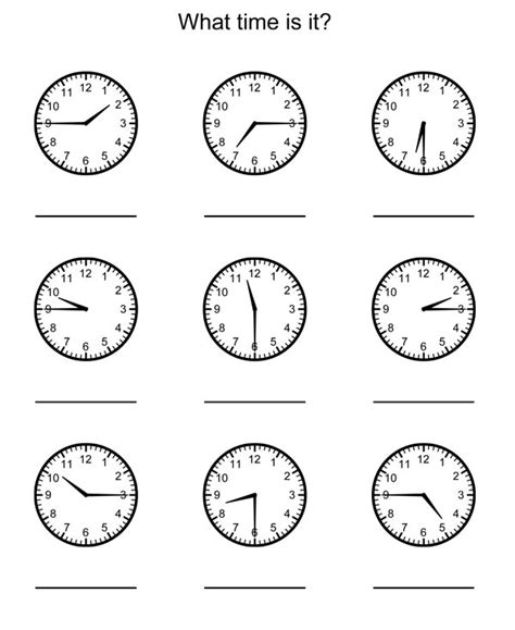 Us them in your learning centers or small group activities. 18 Best Images of Elapsed Time Worksheets For 3rd Grade ...