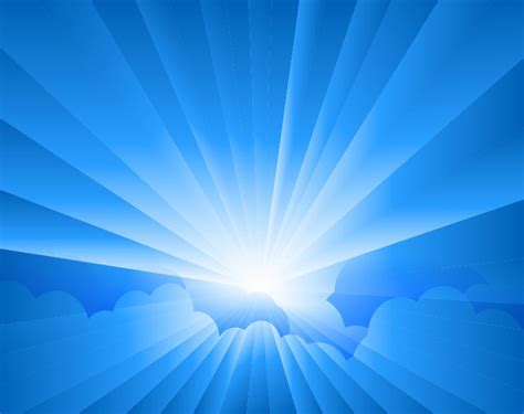 ✓ free for commercial use ✓ high quality images. Rays Of Sunshine Vector