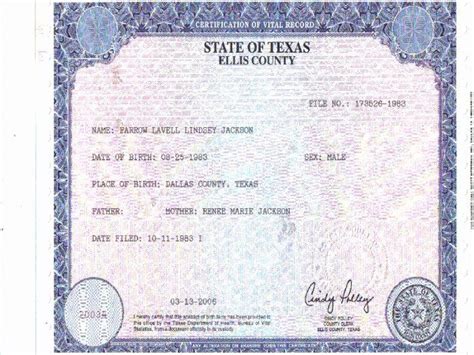 real birth certificate template lovely pages near texas border selling fake u s birth birth