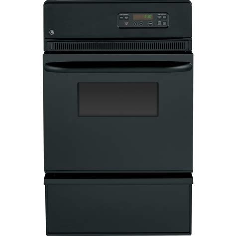 Ge Appliances Jgrs06bejbb 24 Gas Built In Wall Oven