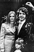 Paul and Linda McCartney (1969) - The Most Iconic Celebrity Wedding ...