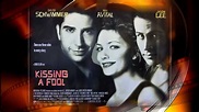 Kissing A Fool Trailer [HQ] - YouTube
