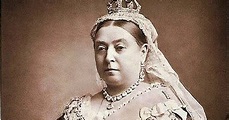 Cisnes y Rosas: Reina Victoria I, la Soberana que Hizo Grande a Inglaterra