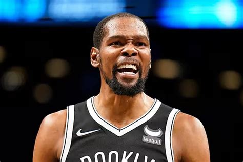 Kevin Durant Is Still With The Brooklyn Nets But Will He Finish The