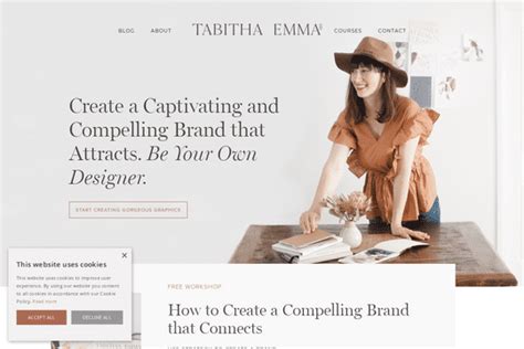 Tabitha Emtest Webflow