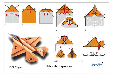 40 Aviones De Papel Aviões De Papel Avião De Papel Como Fazer Origami