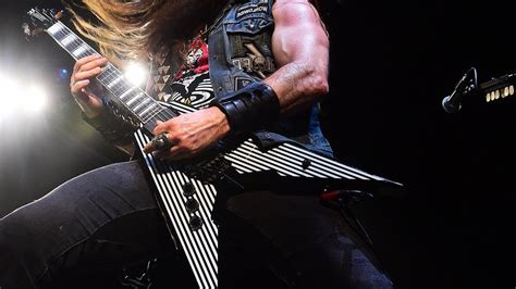 15 Best Heavy Metal Songs Of All Time Flipboard