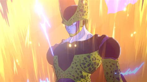 This is done at training grounds, which are marked by flexing. Dragon Ball Z: Kakarot - 'Cell Saga' Gamescom 2019 Trailer ...