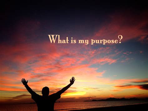 Have You Written Your Personal Purpose Statement Andaman Inspirations