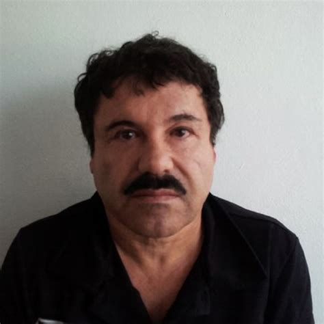 Four More Mexican Officials Charged Over Escape Of El Chapo Nbc News